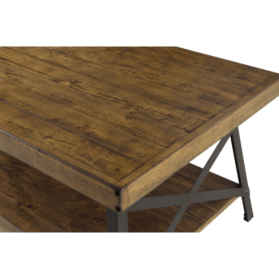Coffee Table – Consignment Corner