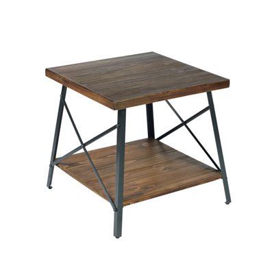 Emerald home chandler 2024 end table