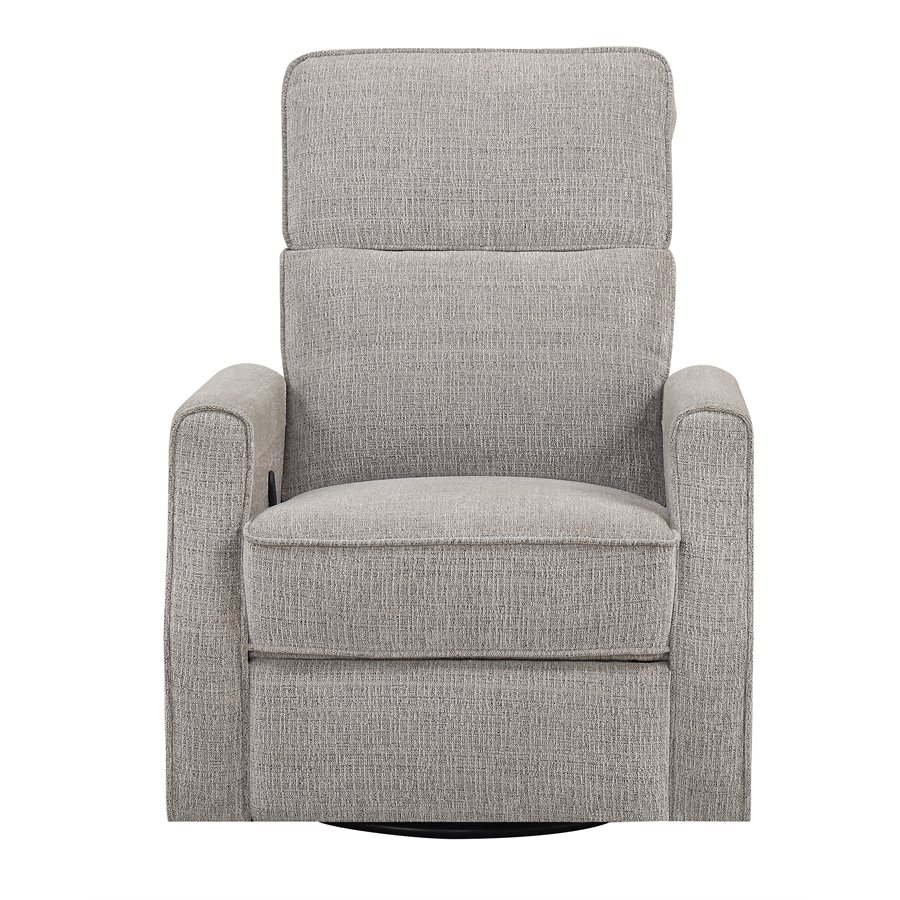 emerald home swivel glider