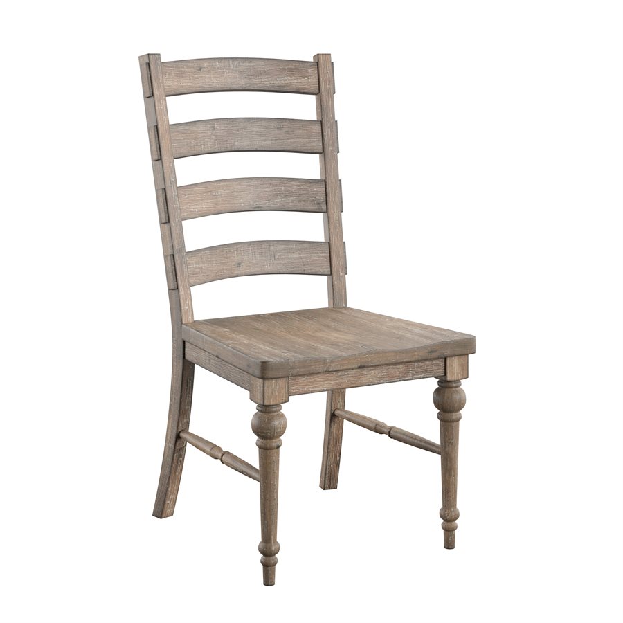 LADDERBACK CHAIR